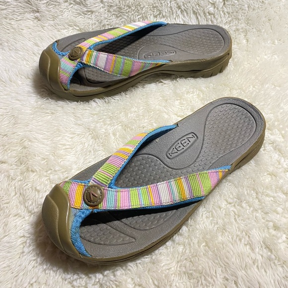 Keen | Shoes | Keen Womens Waimea H2 Sandal Size 5 | Poshmark